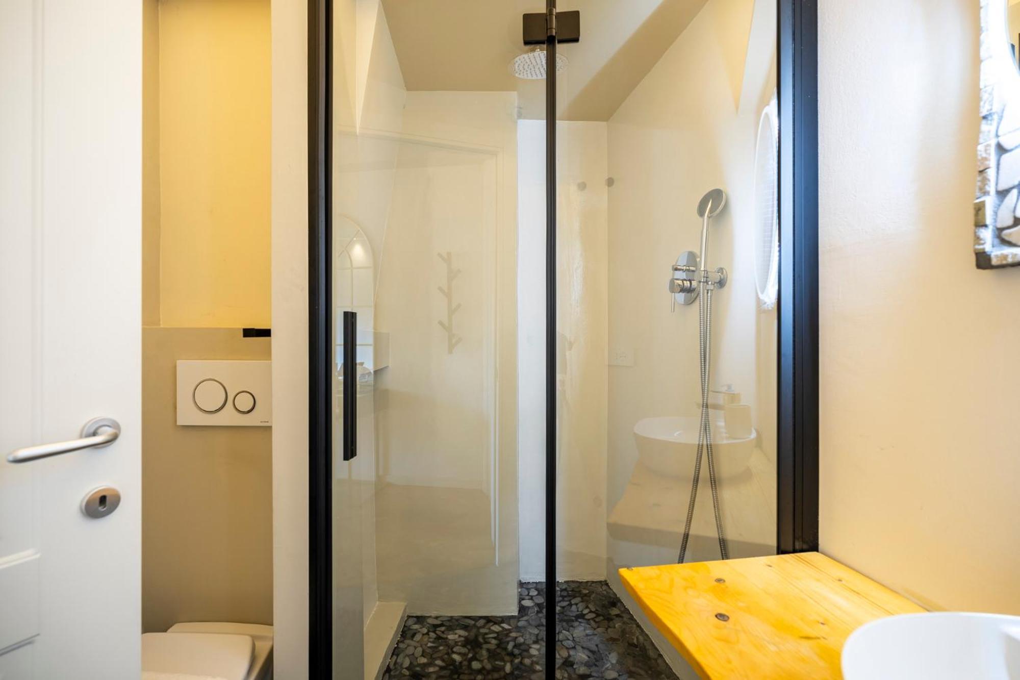 Duomo - Camere Matrimoniali Con Bagno Privato Florença Exterior foto