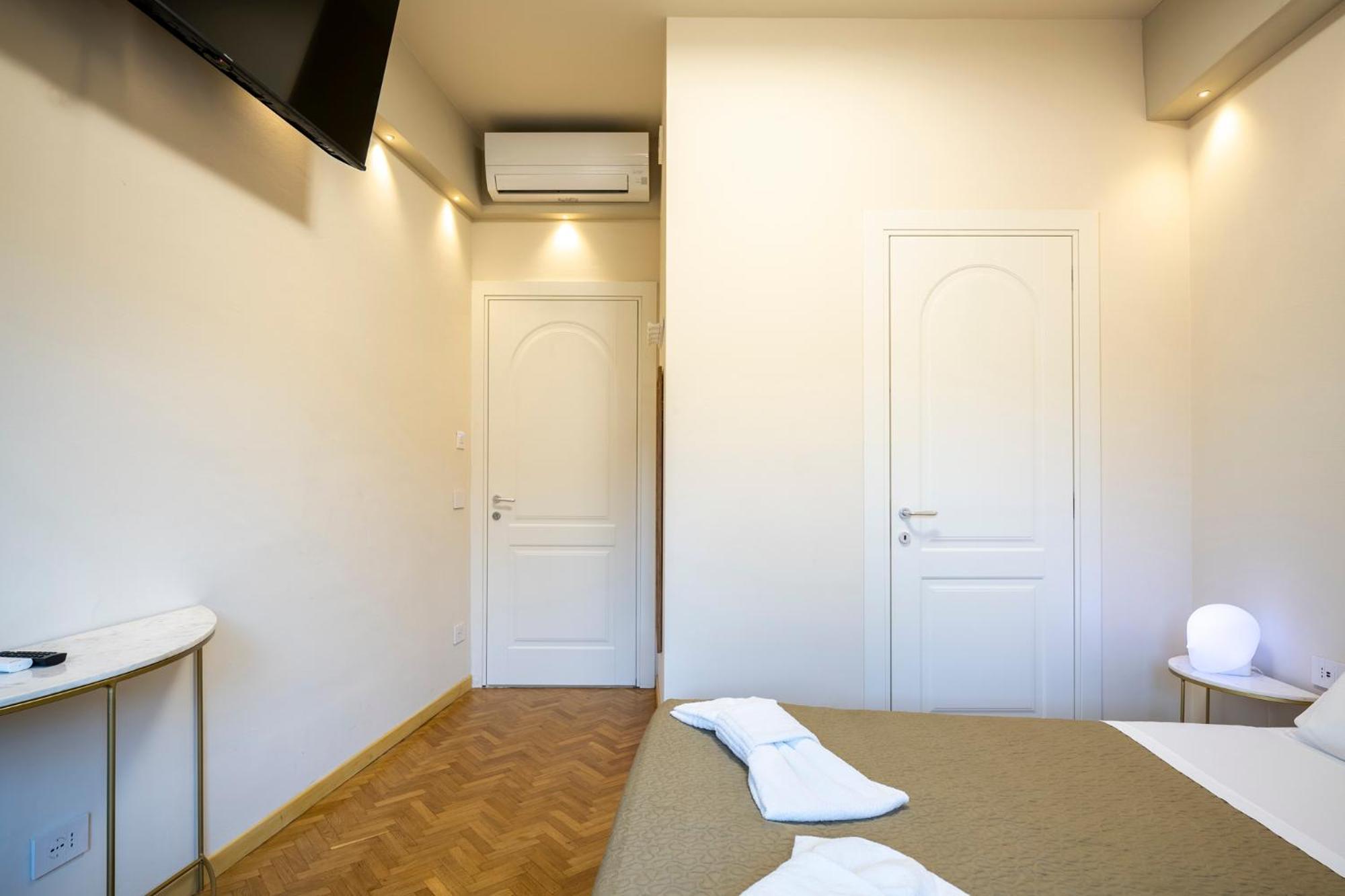 Duomo - Camere Matrimoniali Con Bagno Privato Florença Exterior foto
